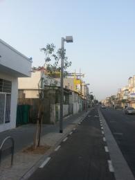 פרוייקט מסילת ישרים-סיום ינואר 2013