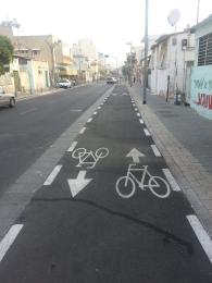 פרוייקט מסילת ישרים-סיום ינואר 2013