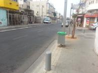 פרוייקט מסילת ישרים-סיום ינואר 2013
